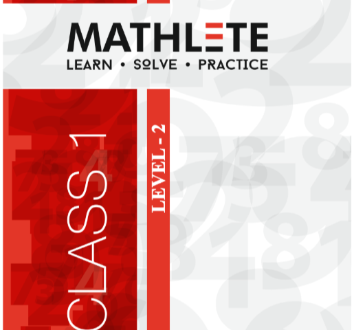 Mathlete Mocktest Class 1