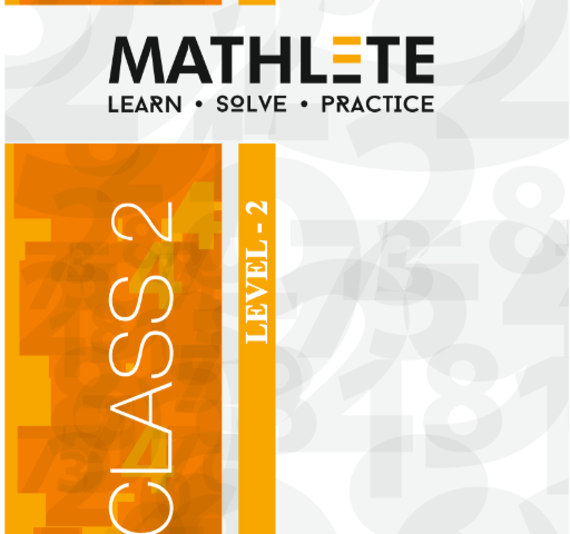 Mathlete Mocktest Class 2