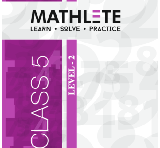 Mathlete Mocktest Class 5